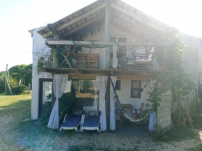 Casa Vapah��